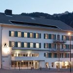 Bregenzerwald - Hotel Bären