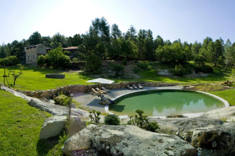 Domaine du Taille