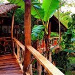 3 Bamboo Ecolodge