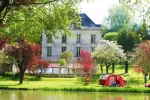 Camping le Brevedent