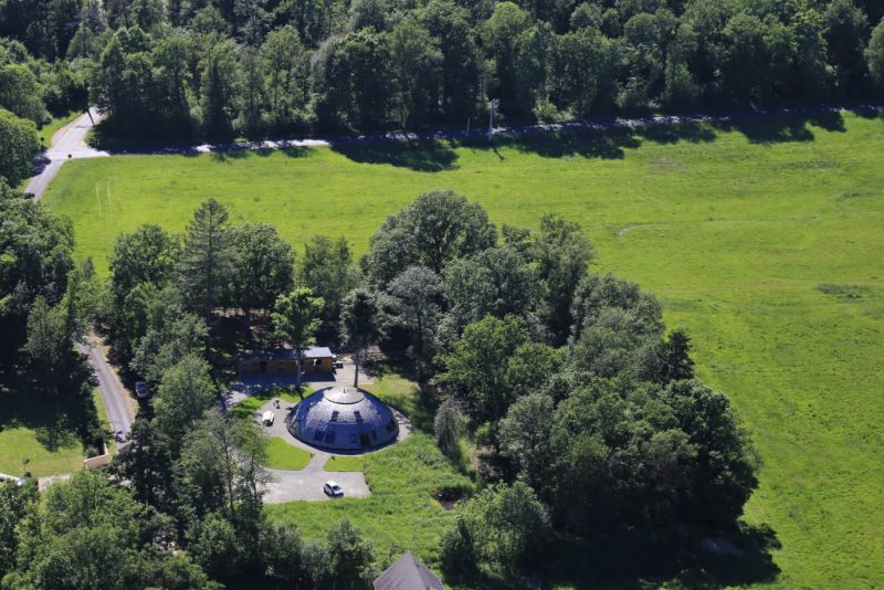 Le Domaine du Centaure