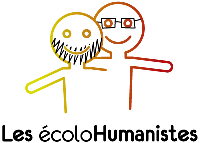 Logo des Ecolohumanistes