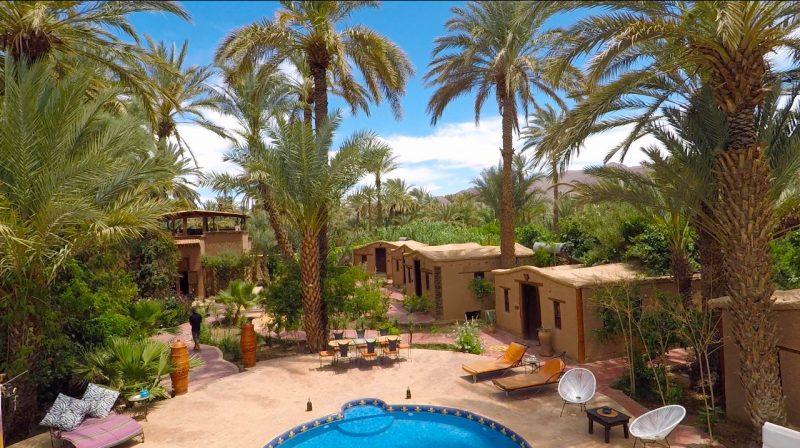 Ecolodge Bab El Oued