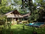 RNV Family Guesthouse Hotel Bungalows