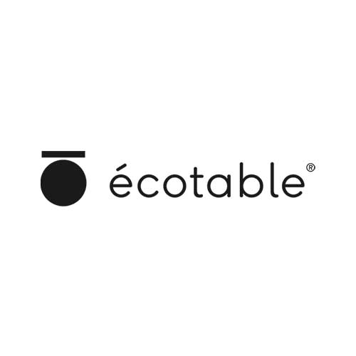Ecotable logo
