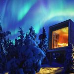 Arctic TreeHouse Hotel