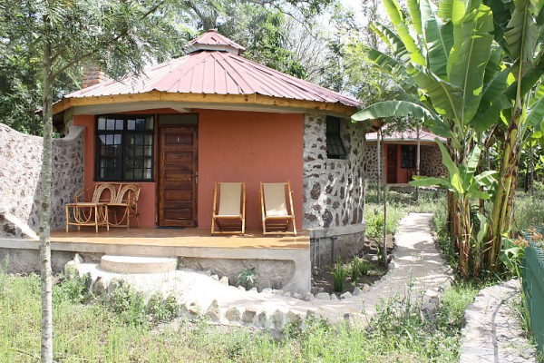 Kiboko Lodge