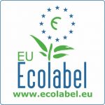 Logo écolabel Européen